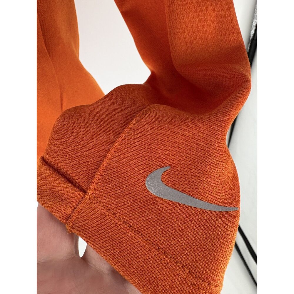 Nike women's half-zip running pullover - Picture 4 of 5